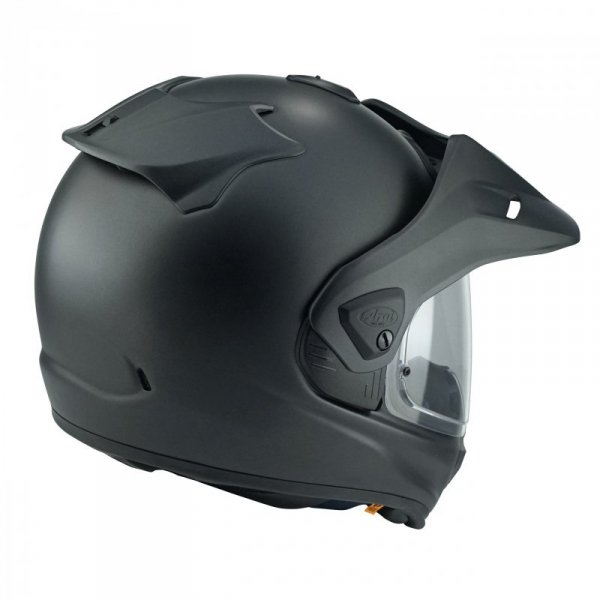 KASK MOTOCYKLOWY ARAI TOUR-X5 BLACK FROST M
