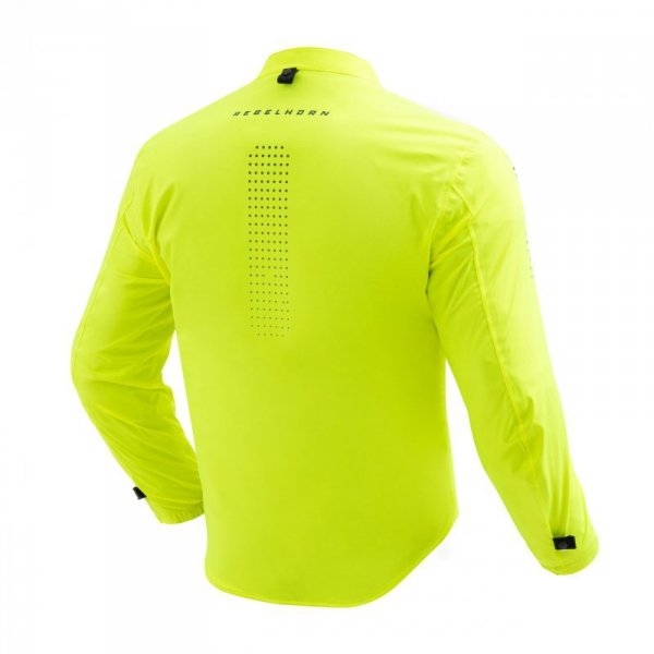 MEMBRANA UNIWERSALNA REBELHORN IN&OUT HYDRASHIELD PRO FLUO YELLOW S