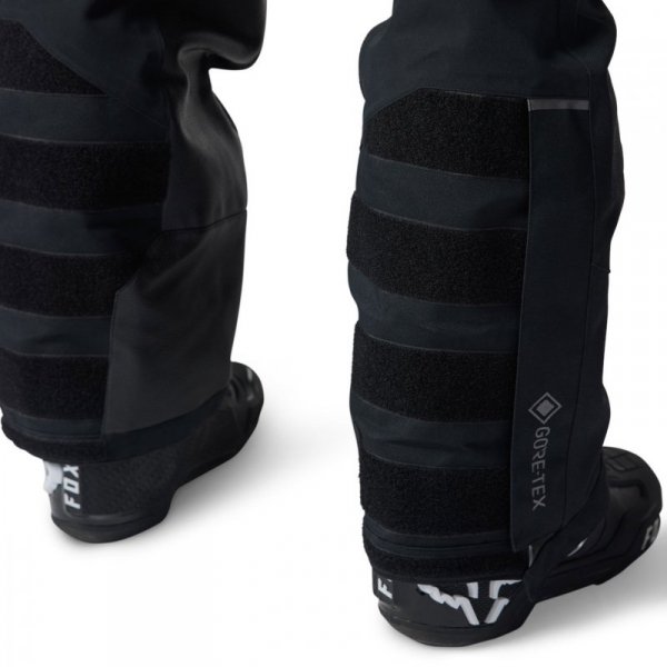 SPODNIE MOTOCYKLOWE FOX DEFEND GORE-TEX ADV BLACK 36