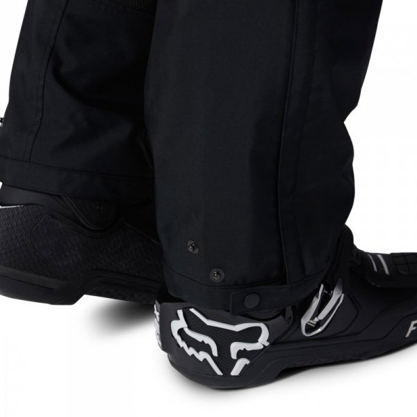 SPODNIE MOTOCYKLOWE FOX RANGER GORE-TEX ADV BLACK 30