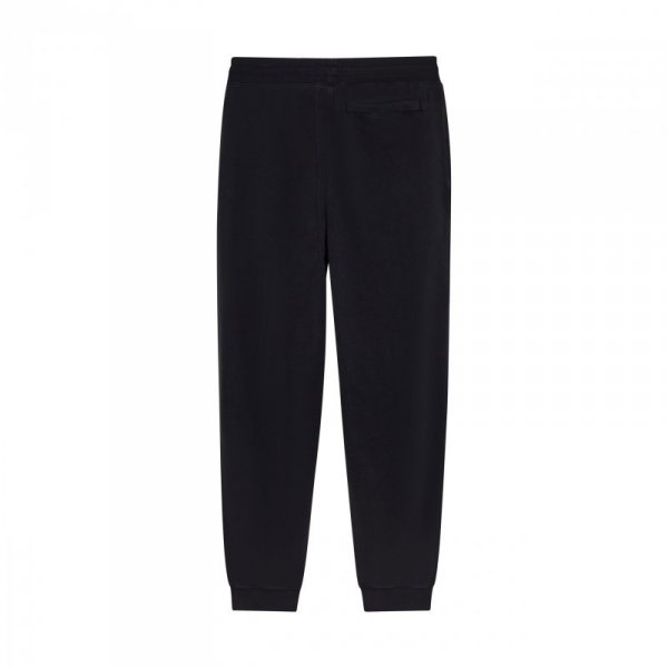 SPODNIE FOX WORDMARK FLEECE JOGGER BLACK S S
