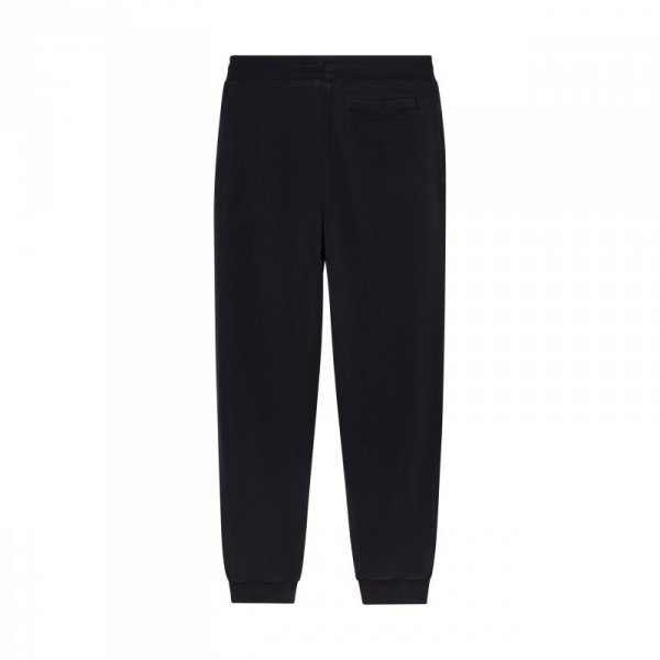 SPODNIE FOX WORDMARK FLEECE JOGGER BLACK M