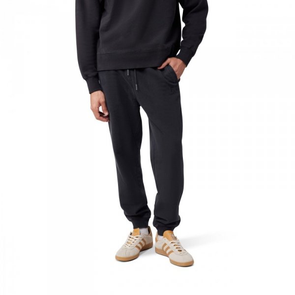 SPODNIE FOX WORDMARK FLEECE JOGGER BLACK L