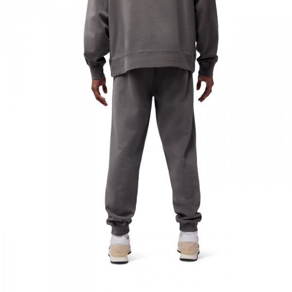 SPODNIE FOX WORDMARK FLEECE JOGGER PEWTER S S