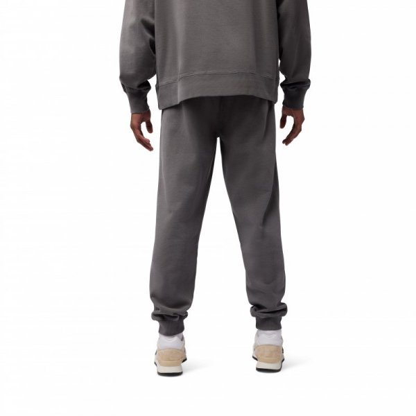 SPODNIE FOX WORDMARK FLEECE JOGGER PEWTER M