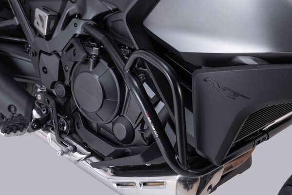 CRASHBAR/GMOL SW-MOTECH HONDA NT 1100 (21-) BLACK
