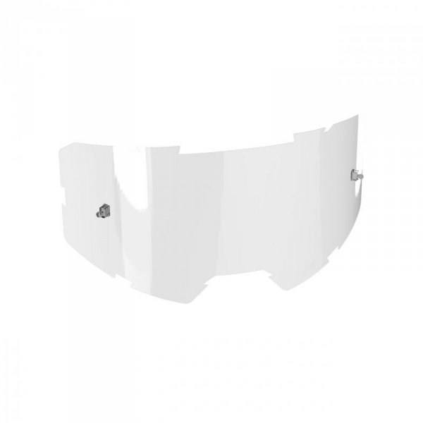 SZYBA LEATT VIZION 2.5/3.5 CLEAR 90 VLT OS