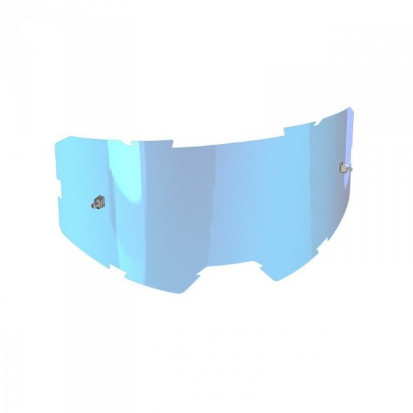 SZYBA LEATT VIZION 2.5S IRIZ 35 VLT SMALL BLUE OS