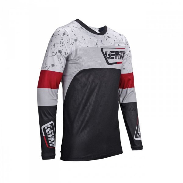 BLUZA OFFROADOWA LEATT MOTO 4.5 ENDURO ICE XL