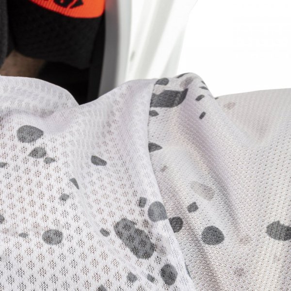 BLUZA OFFROADOWA LEATT MOTO 4.5 ENDURO ICE XL