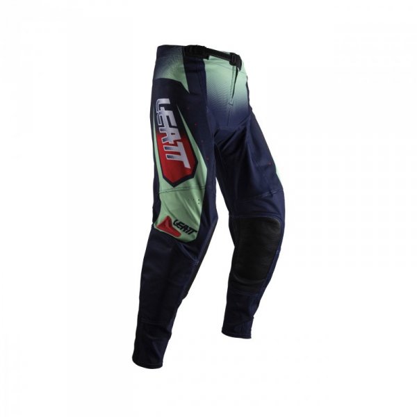 SPODNIE OFFROADOWE LEATT MOTO 4.5 MATCHA XXL