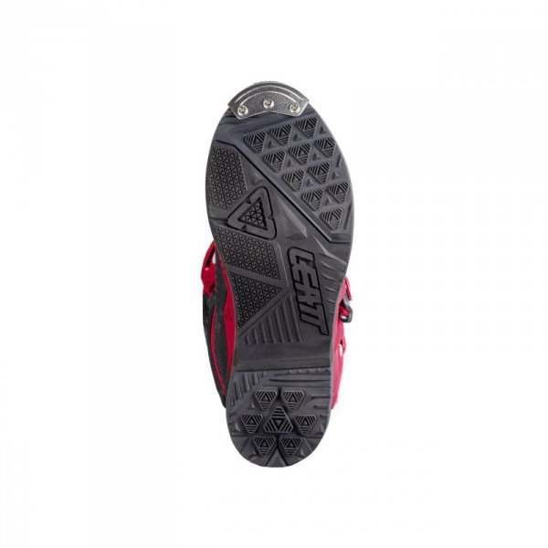 BUTY OFFROADOWE LEATT MOTO 6.5 RED US12