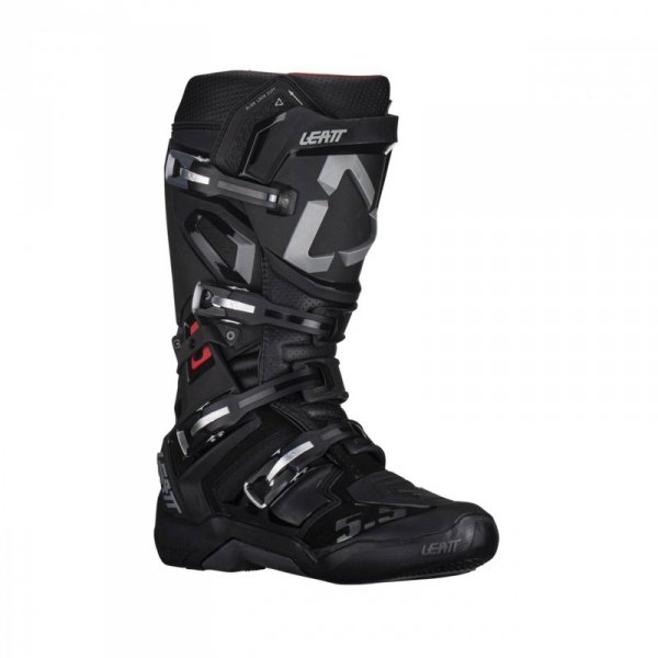 BUTY OFFROADOWE LEATT MOTO 5.5 FLEXLOCK BLACK US7