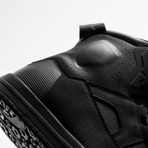 BUTY MOTOCYKLOWE REBELHORN VANDAL 2 BLACK 39