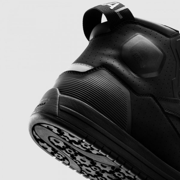 BUTY MOTOCYKLOWE REBELHORN VANDAL 2 BLACK 39