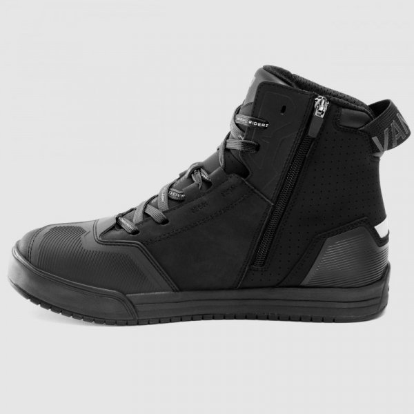 BUTY MOTOCYKLOWE REBELHORN VANDAL 2 BLACK 42