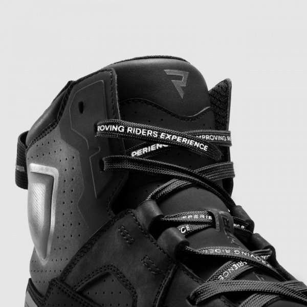 BUTY MOTOCYKLOWE REBELHORN VANDAL 2 BLACK 44