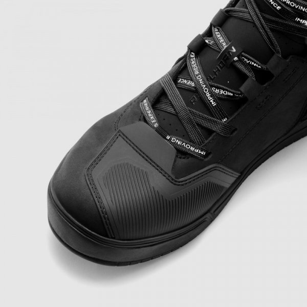 BUTY MOTOCYKLOWE REBELHORN VANDAL 2 BLACK 44