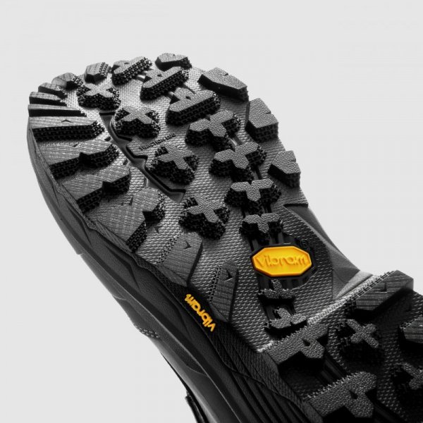 BUTY MOTOCYKLOWE REBELHORN DEFENDER BLACK 38