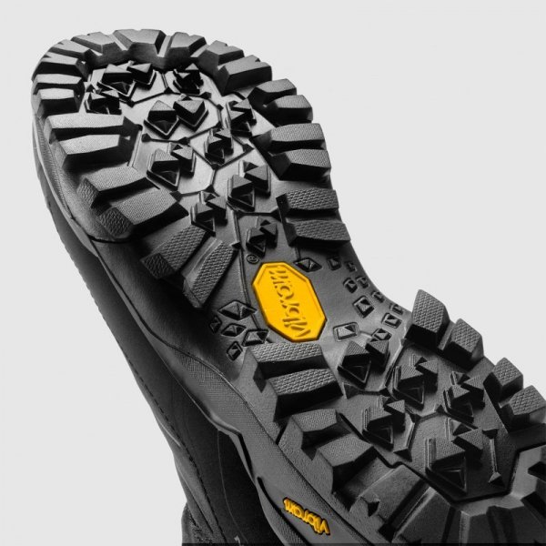BUTY MOTOCYKLOWE REBELHORN DEFENDER X BLACK 40