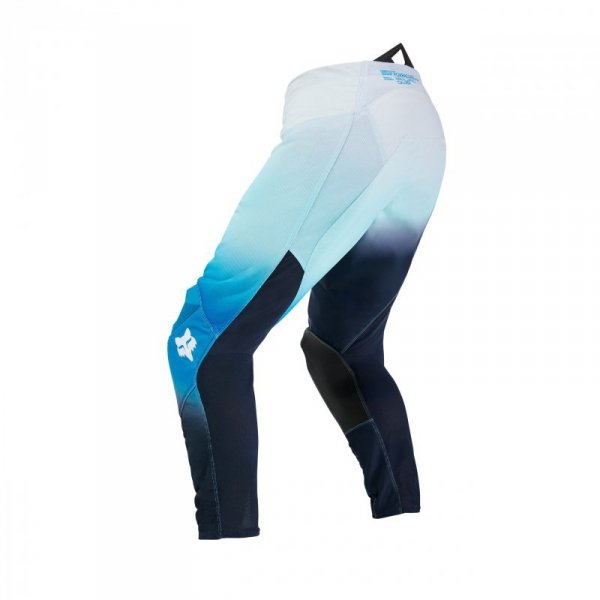 SPODNIE MOTOCYKLOWE FOX 180 AIR HAZE MIDNIGHT 38