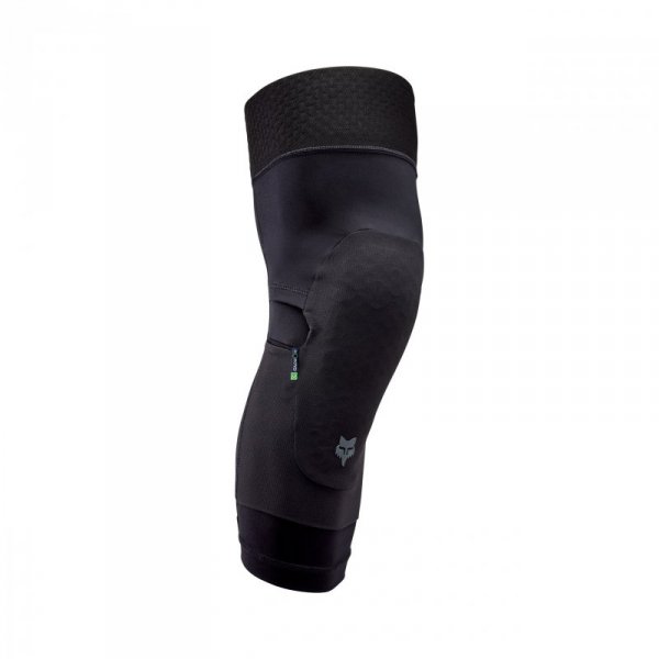 OCHRANIACZ KOLAN/ŁYDKI FOX ENDURO PRO BLACK XL