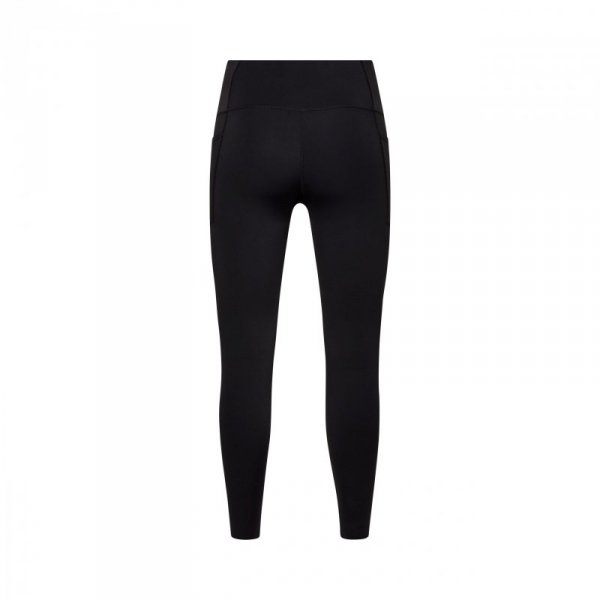 LEGINSY DAMSKIE FOX MOTIVE BLACK L L