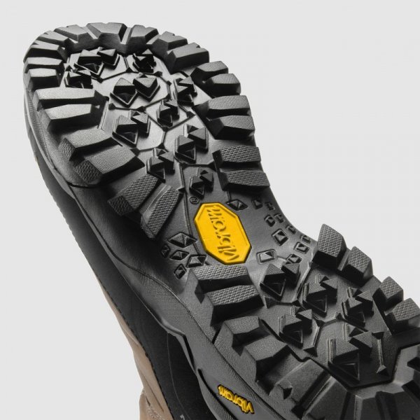 BUTY MOTOCYKLOWE REBELHORN DEFENDER X DESERT 41