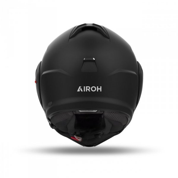 KASK MOTOCYKLOWY AIROH MATHISSE 2 COLOR MATT BLACK M