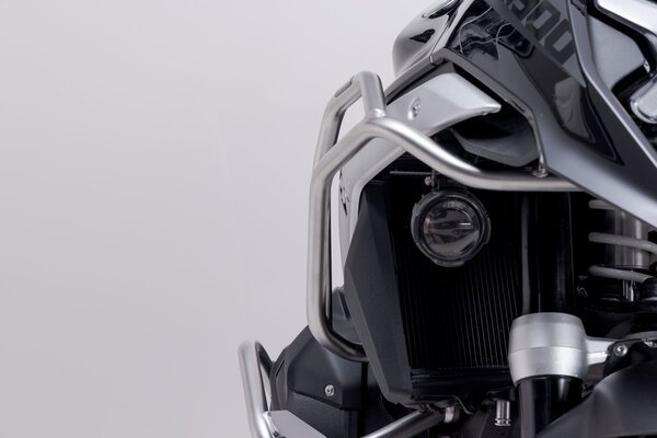 CRASHBAR/GMOL GÓRNY SW-MOTECH BMW R 1300 GS (23-). DO OEM SBL