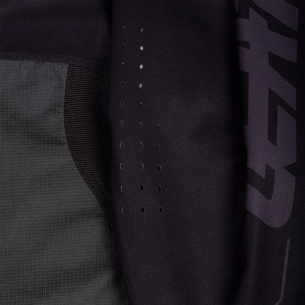 SPODNIE OFFROADOWE LEATT MOTO 5.5 I.K.S BLACK S S