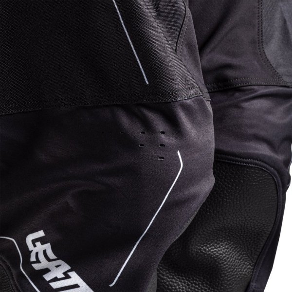 SPODNIE OFFROADOWE LEATT MOTO 4.5 BLACK XS