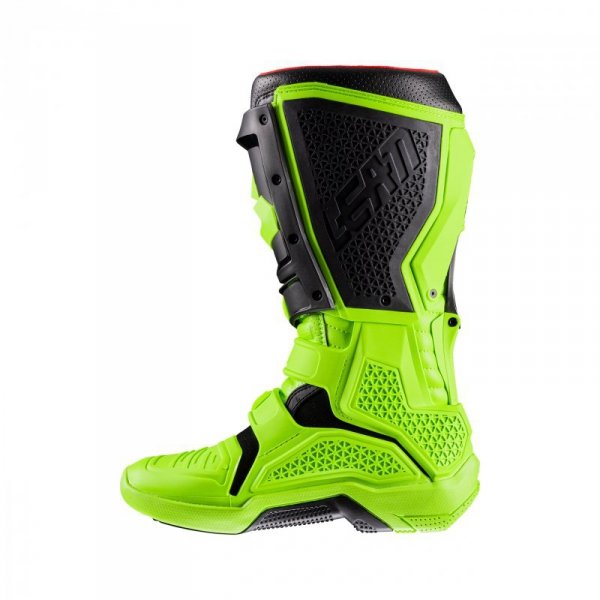 BUTY OFFROADOWE LEATT 5.5 FLEXLOCK LIME GREEN US9