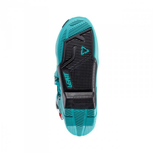 BUTY OFFROADOWE LEATT 5.5 FLEXLOCK TEAL US9