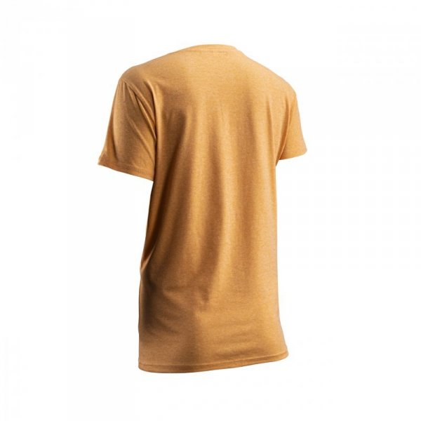 T-SHIRT LEATT CORE RUST S