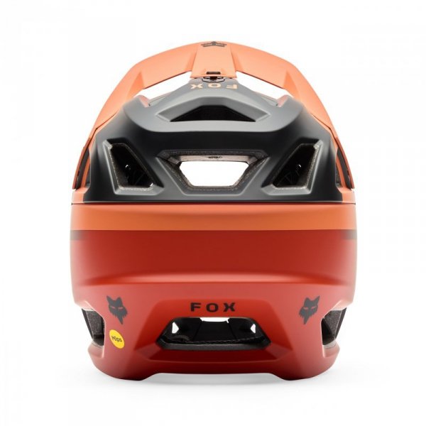 KASK ROWEROWY FOX PROFRAME RIZER CORAL L