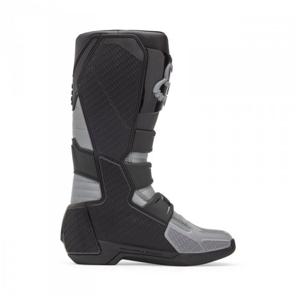 BUTY MOTOCYKLOWE FOX COMP CORE BLACK GREY 12