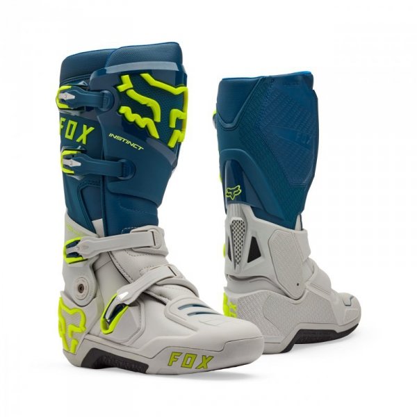 BUTY MOTOCYKLOWE FOX INSTINCT TWILIGHT 10.5