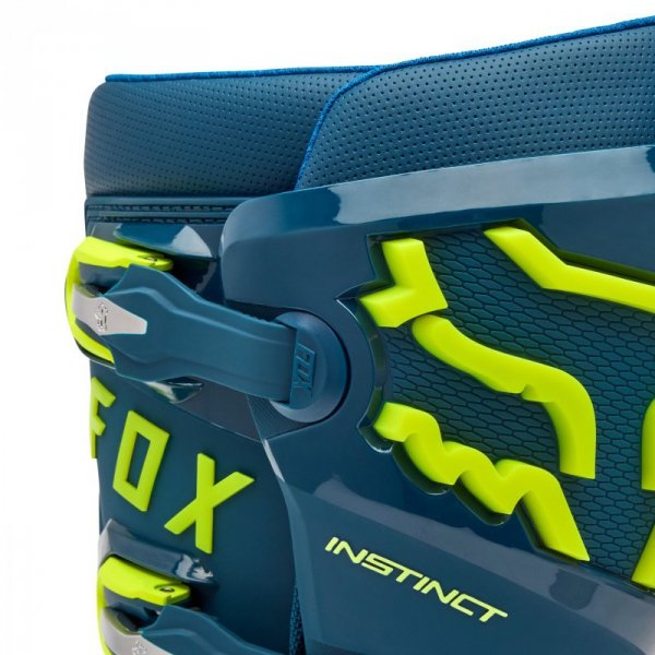 BUTY MOTOCYKLOWE FOX INSTINCT TWILIGHT 12