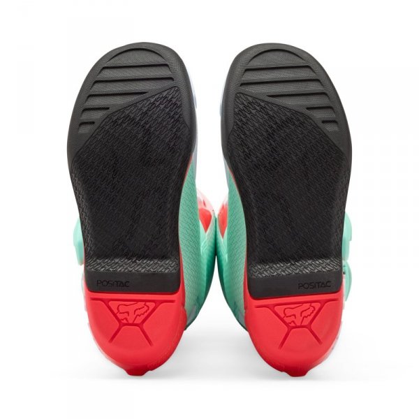 BUTY MOTOCYKLOWE DAMSKIE FOX COMP AQUA 10
