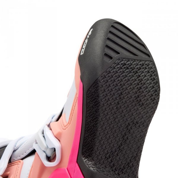 BUTY MOTOCYKLOWE DAMSKIE FOX COMP PINK PINK 8