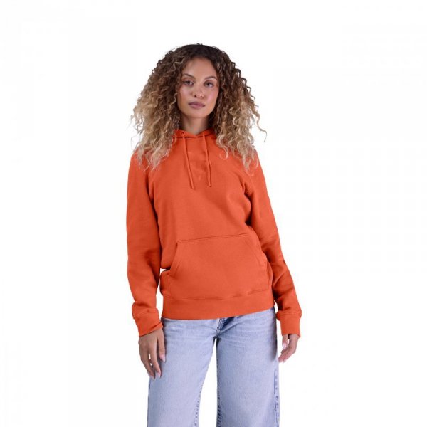 BLUZA Z KAPTUREM DAMSKA FOX HEAD CORAL L