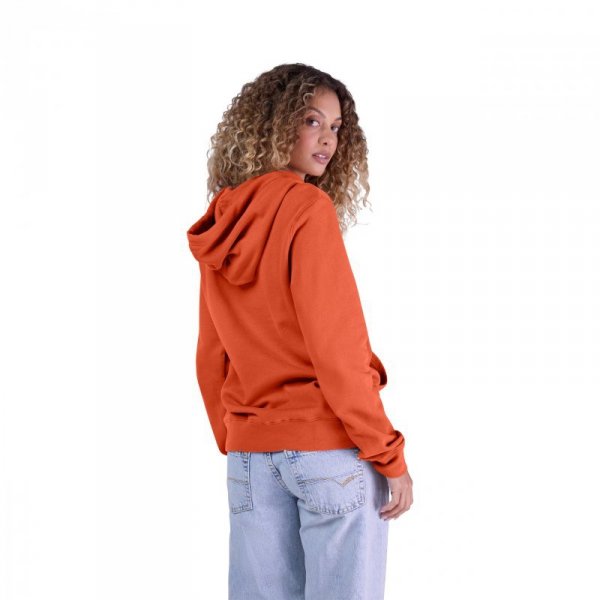 BLUZA Z KAPTUREM DAMSKA FOX HEAD CORAL L