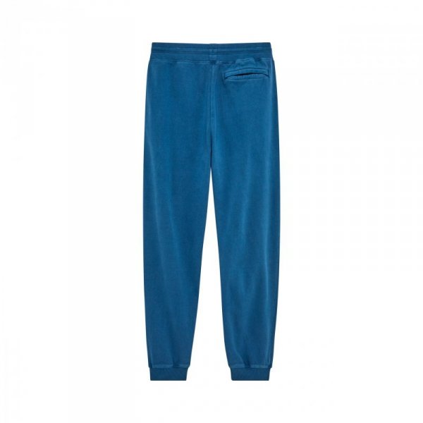 SPODNIE FOX WORDMARK FLEECE JOGGER TWILIGHT S S