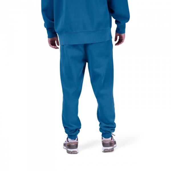 SPODNIE FOX WORDMARK FLEECE JOGGER TWILIGHT S S