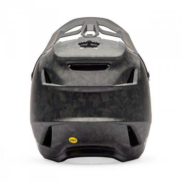 KASK ROWEROWY FOX RAMPAGE RS MATTE BLACK XL