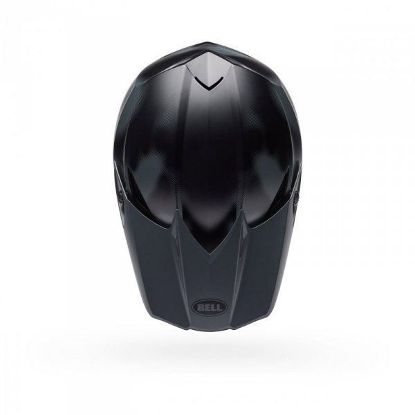 KASK MOTOCYKLOWY BELL MX-10 MIPS CAMO BLACK CAMO M