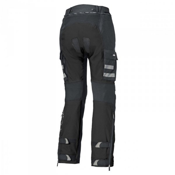 SPODNIE MOTOCYKLOWE TEKSTYLNE HELD CARESE 3 [GORE-TEX] BLACK L