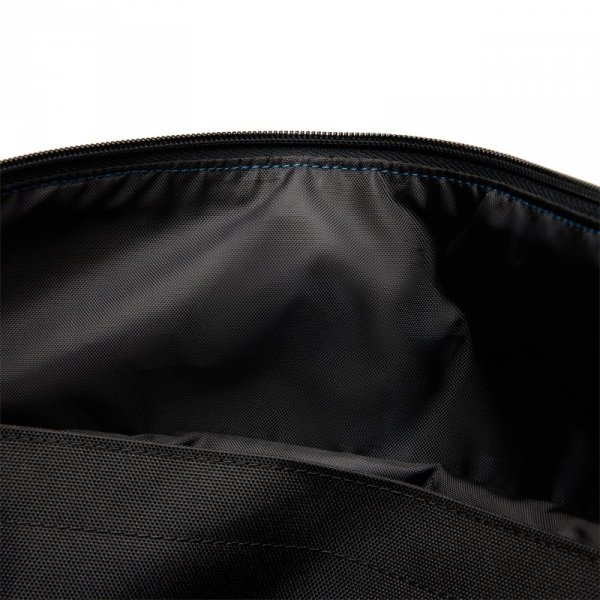 TORBA FOX HEAD TOTE TWILIGHT OS