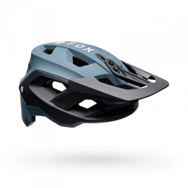KASK ROWEROWY FOX SPEEDFRAME 5050 DEEP COBALT S